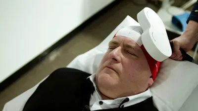 Einstein in der Psychiatrie