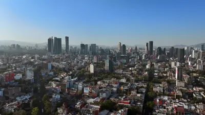 Abenteuer Mexiko