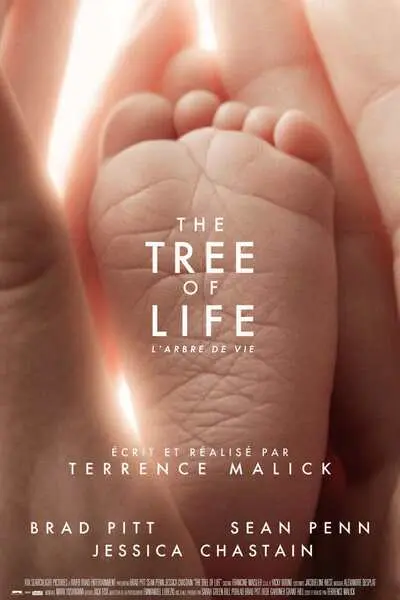 The tree of life - l'arbre de vie