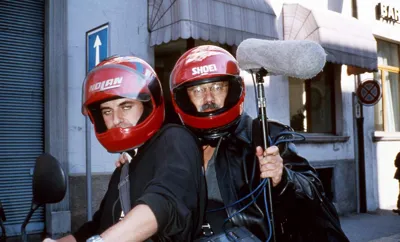 Per un raggio di gloria