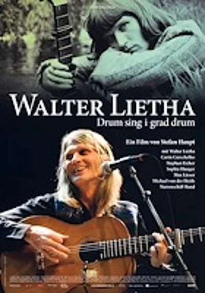 Walter Lietha - Drum sing i grad drum