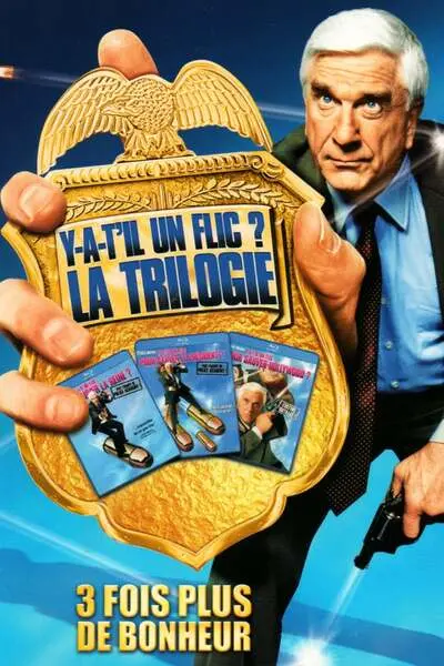 Naked Gun 33⅓: The Final Insult