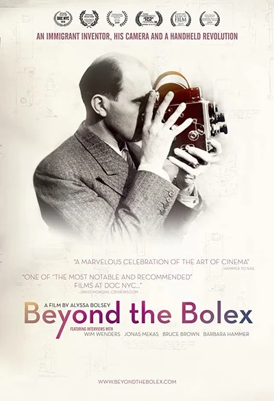 Er nannte Sie Bolex
