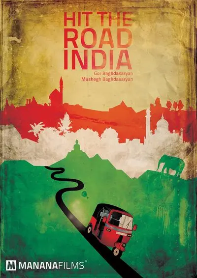 Hit The Road: India