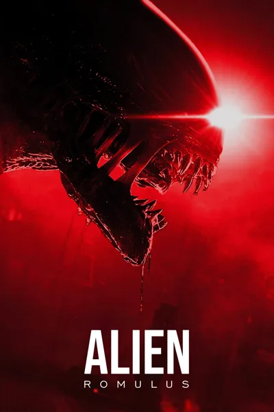 Alien 7 - Romulus