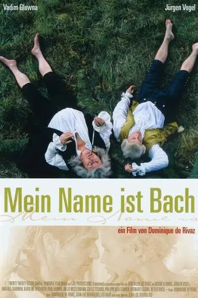 My Name is Bach