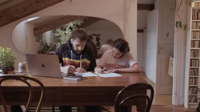 Quasi padre, quasi figlio