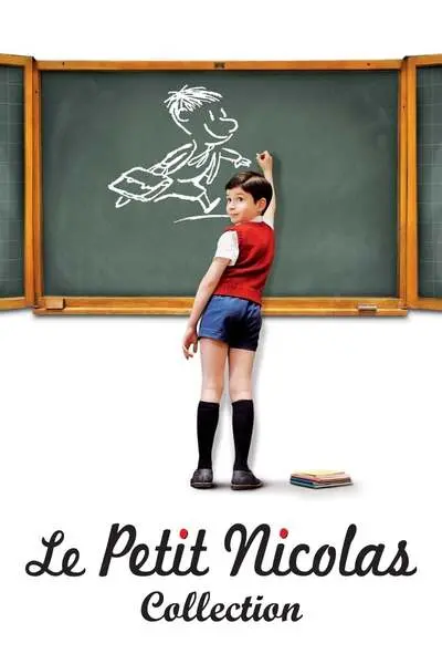 Little Nicholas' Treasure