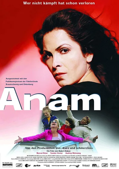 Anam - Meine Mutter