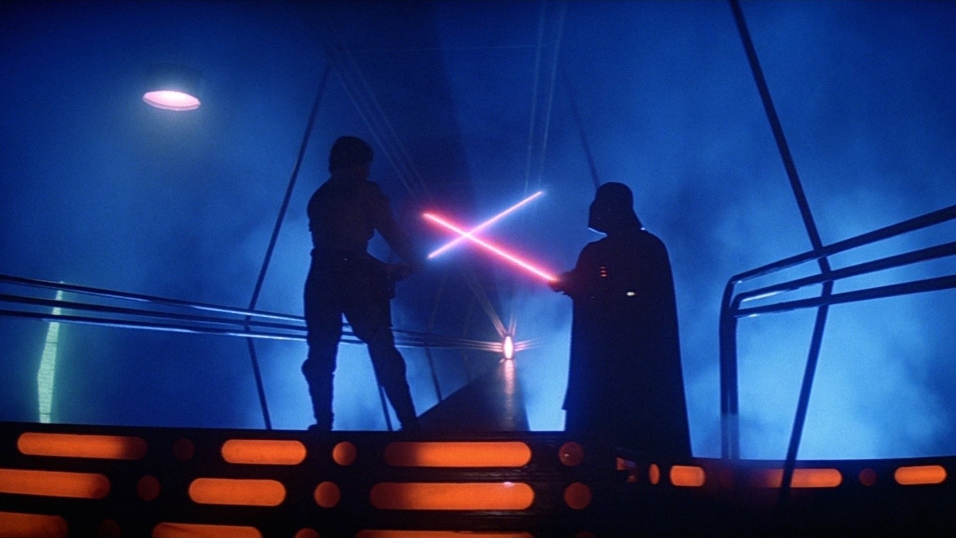 Movie Backdrop