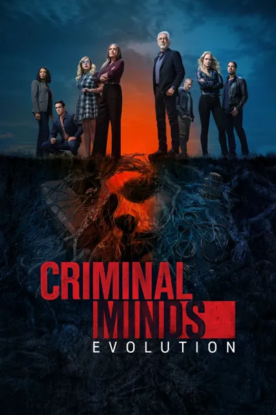 Criminal Minds