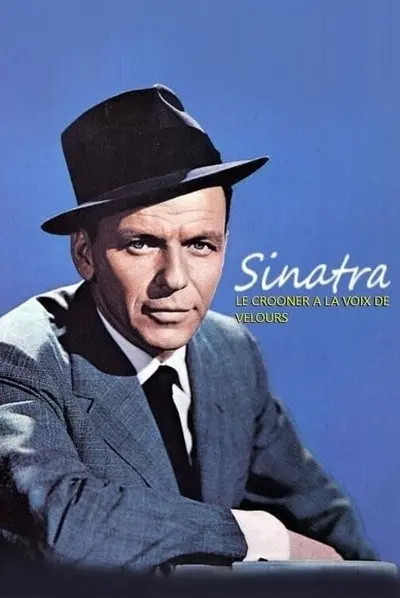 Frank Sinatra: The Voice of America