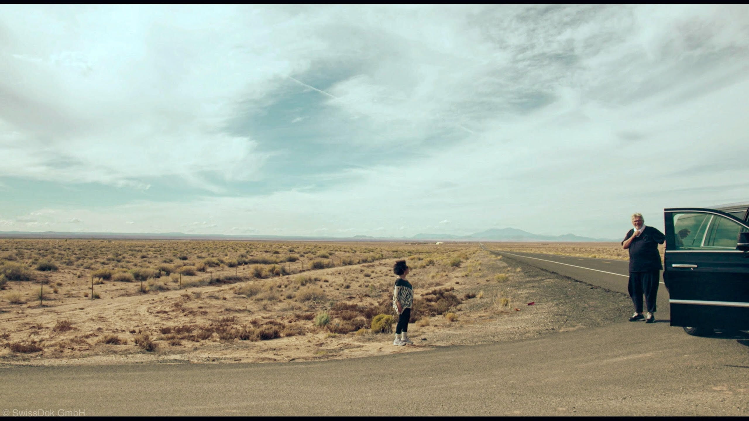 Movie Backdrop