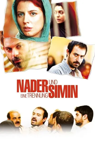 Nader und Simin - Eine Trennung