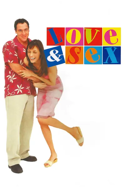Love and Sex