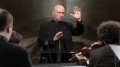 J.S. Bach: Passione secondo Matteo - Seconda parte