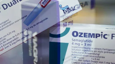 Trafic de médicaments