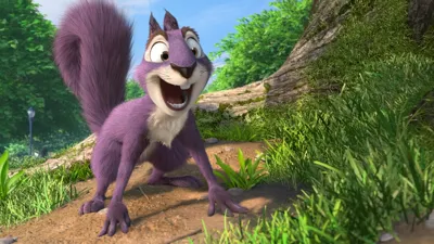 Operation Nussknacker 2 (German version)