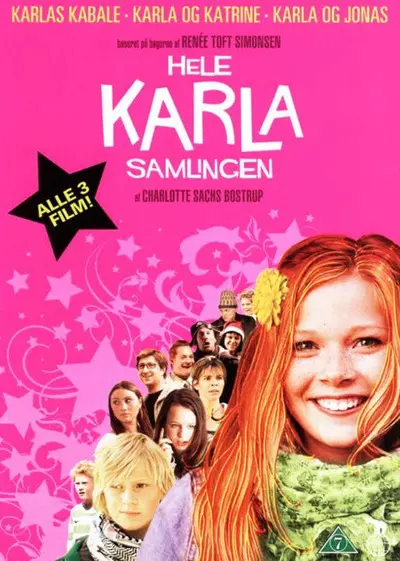 Karlas kabale
