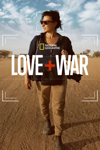 Love+War