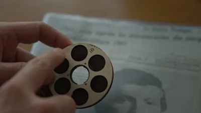 Operation Silence - Die Affäre Flükiger