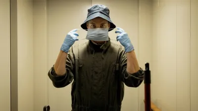 Tatort - Kammerflimmern
