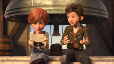 Ballerina (German version)