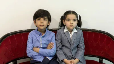 Heimschule bei Klugscheissers