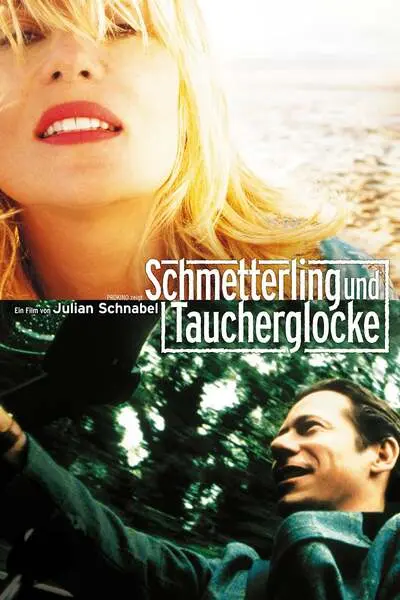 Die Taucherglocke und der Schmetterling