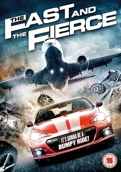 Fast and Fierce: Death Race