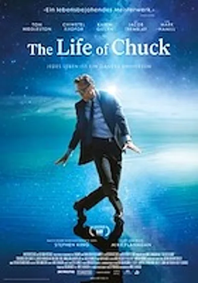 The Life of Chuck