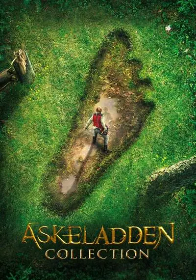 The Ash Lad: In Search of the Golden Castle