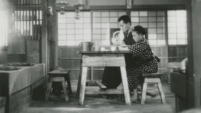 There Was a Father - Chichi ariki