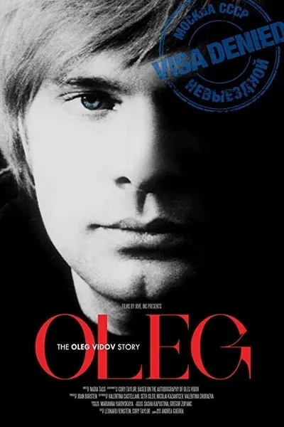 Oleg, The Oleg Vidov Story