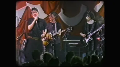 She-Punks