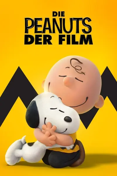 Die Peanuts: der Film