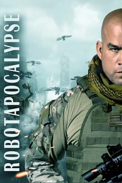 Robot Apocalypse