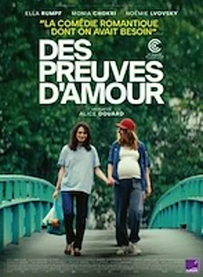 Des preuves d'amour
