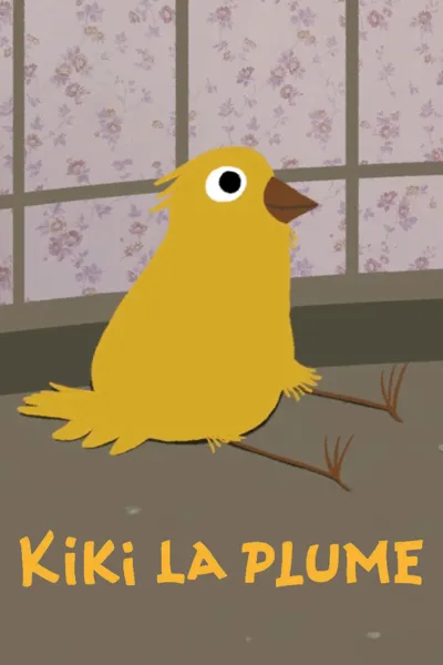 Kiki the Feather