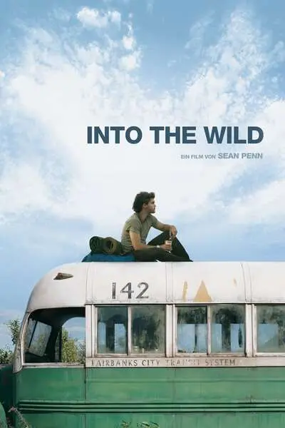 Into the Wild - Die Geschichte eines Aussteigers