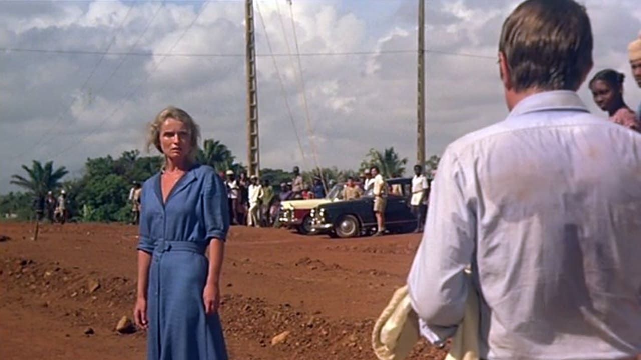 Movie Backdrop