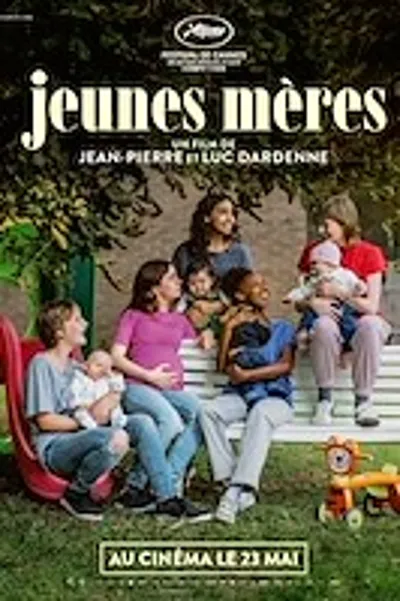 Jeunes mères