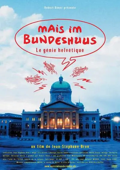 Le Génie helvétique