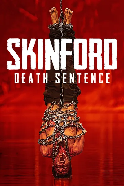Skinford: Death Sentence
