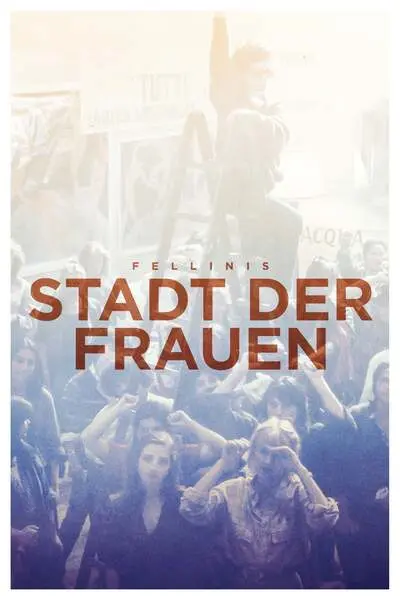 Die Stadt der Frauen