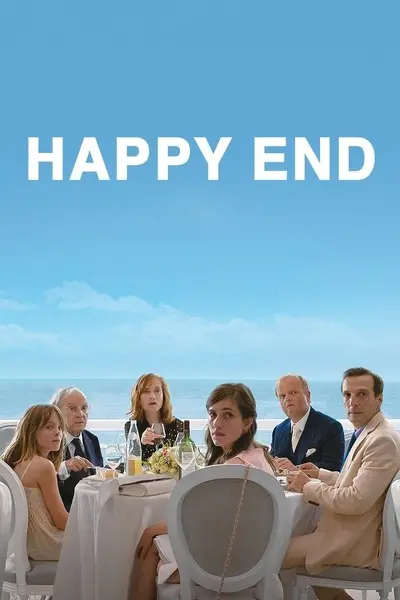 Happy end