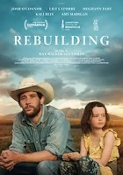 Rebuilding