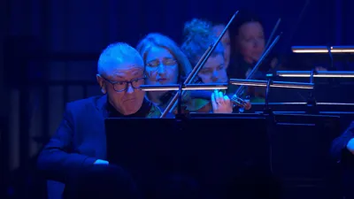 Eurovision Classical Concerts