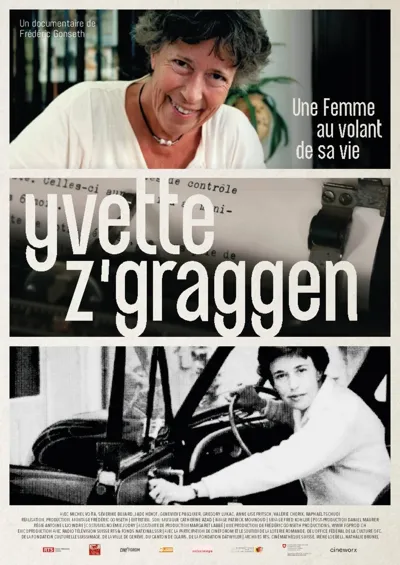 Yvette Z'Graggen