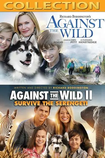 Against the Wild II: Survive the Serengeti
